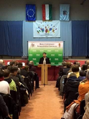 SzakmaTúra-Centrumban a Jövő(d)! 18